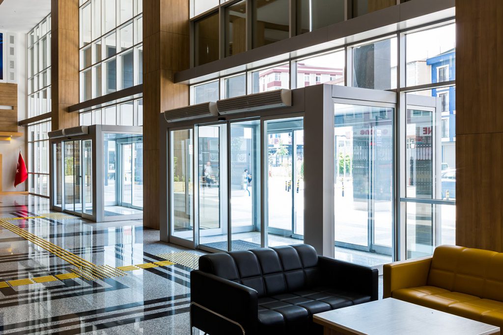 Fotoselli Kapı Ankara