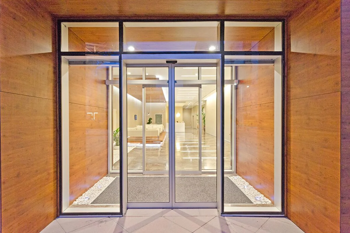 Fotoselli Kapı Ankara