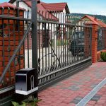 Otomatik Bahçe Kapısı