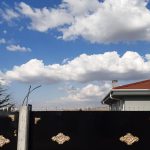 Otomatik Bahçe Kapısı