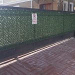 Otomatik Bahçe Kapısı