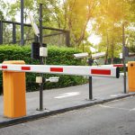 Otomatik Bahçe Kapısı