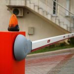 Otomatik Bahçe Kapısı