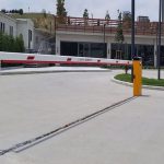 Otomatik Bahçe Kapısı