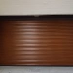 Otomatik Garaj Kapısı