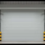 Otomatik Garaj Kapısı