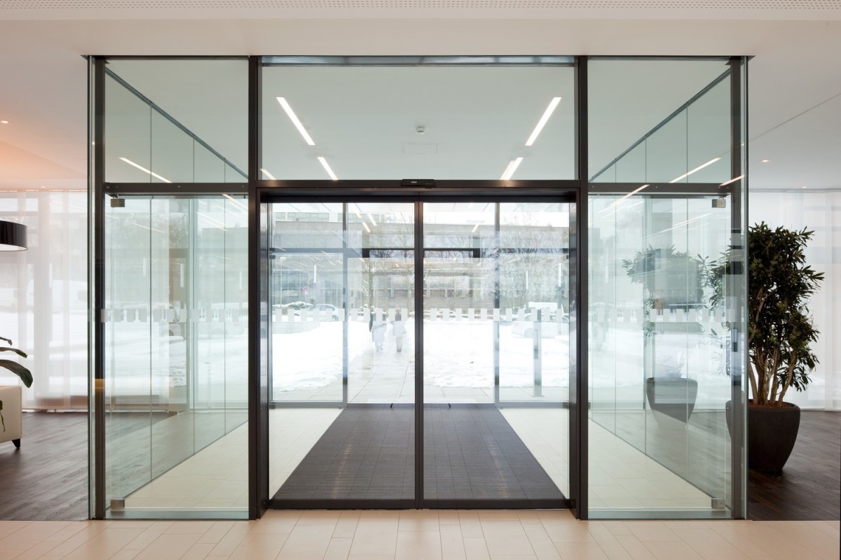 Fotoselli Kapı Ankara