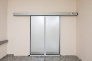 Fotoselli Kapı Kontrol Kartı