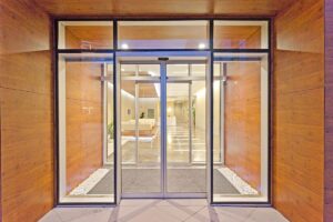 Fotoselli Kapı Sensörü